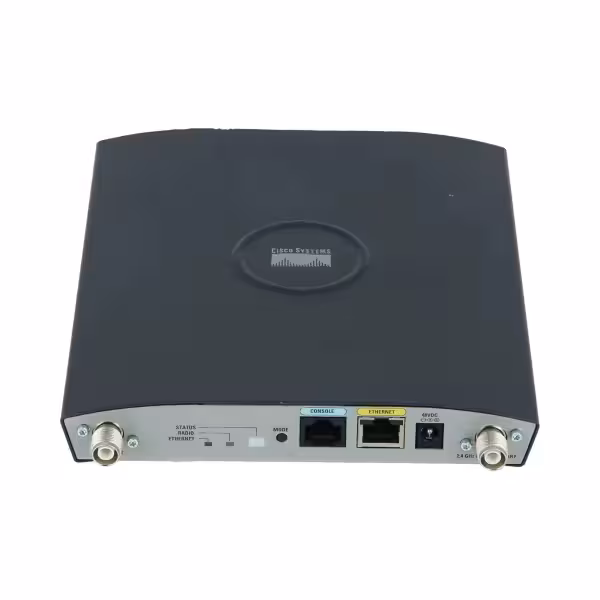 CISCO AIR-AP1242G-E-K9